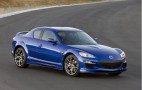 Mazda Rotary Engine Hiatus Temporary, Cleaner Return Planned