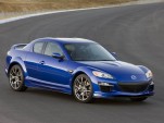 2010 Mazda RX-8