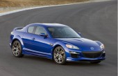 2010 Mazda RX-8 Photos