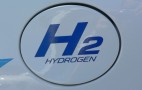 First Hydrogen Filling Station In U.S. Opens For Fuel-Cell Cars