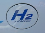 Mazda Premacy Hydrogen RE Hybrid
