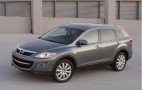 Driven: 2010 Mazda CX-9