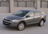 2010 Mazda CX-9 Photos