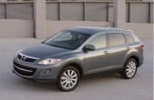 2010 Mazda CX-9 Photos