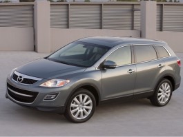 2010 Mazda CX-9