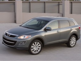 2010 Mazda CX-9
