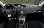 Driven: the Mazda3 4 Door Sedan 2.5
