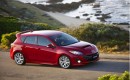 2010 Mazda MazdaSPEED3