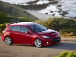2010 Mazda MazdaSPEED3