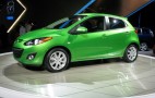 The 2011 Mazda2 Destroys the Competition