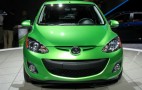 Mazda 1.3-Liter Engine Boasts 50% MPG Gain Over Current 1.5-Liter