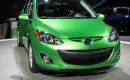2011 Mazda Mazda2