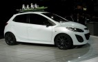 Mazda Emphasizes Zoom-Zoom Qualities To Cast Wide With Mazda2