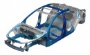 Mazda SKYACTIV technologies 