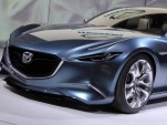 2010 Mazda Shinari Concept