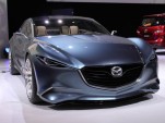 2010 Mazda Shinari Concept