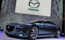 2010 Mazda Shinari Concept