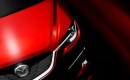 2011 Mazda Minagi Concept