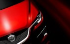 2011 Geneva Motor Show Preview: Mazda Minagi Concept