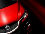 2011 Mazda Minagi Concept