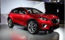 Mazda Minagi concept