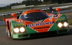 How Forza 4 Recorded Its Loudest Car, The Mazda 787B: Video