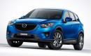 2012 Mazda CX-5