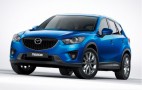 2012 Mazda CX-5 To Get High-MPG SkyActiv Engines, Stop-Start