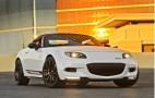 More Details Emerge On The Next Mazda MX-5: Report