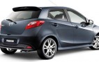 Mazda's tell all weight-loss tips