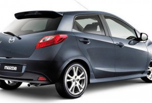 Mazda's tell all weight-loss tips