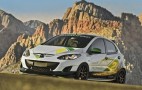 Mazda Turbo2 Concept At SEMA: Fast Now Comes In Size Small