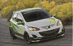 Ford Focus Electric Priced, 2013 Range Rover, SEMA Galore: Today's Car News