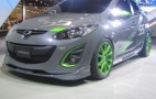 Will the 2011 Mazda2 Spawn a MazdaSpeed2 Hot Hatchback?