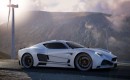 Mazzanti Evantra V8