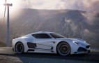 Mazzanti Evantra V8 Confirmed For 2013 Top Marques Monaco Debut