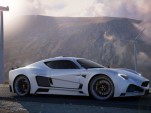 Mazzanti Evantra V8