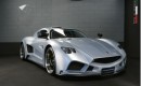 Mazzanti Evantra V8