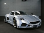 Mazzanti Evantra V8