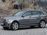 mb small suv