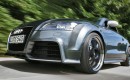 Mcchip 2010 Audi TT-RS