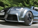 Mcchip 2010 Audi TT-RS