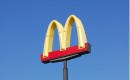 McDonalds sign