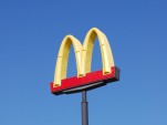 Fast Food & Fast Charging For Electric Cars: The Perfect Combination Meal?