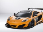 McLaren 12C Can-Am Edition Racing Concept