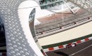 McLaren at the 2012 Formula 1 Abu Dhabi Grand Prix