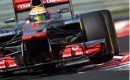 McLaren at the 2012 Formula 1 Belgian Grand Prix