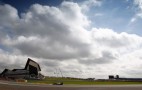 Formula 1 British Grand Prix Weather Forecast