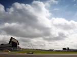 McLaren at the 2012 Formula 1 British Grand Prix