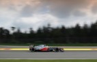 Formula 1 German Grand Prix Weather Forecast